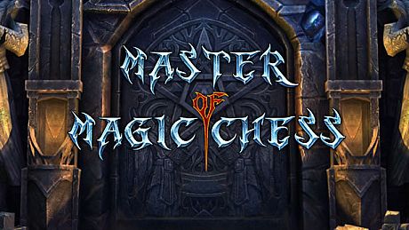 Master of Magic Chess Deluxe Edition