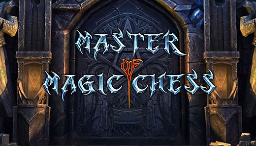 Master of Magic Chess Deluxe Edition