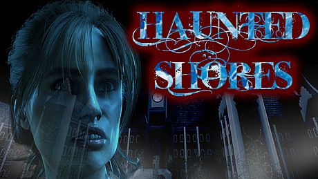 Haunted Shores Game