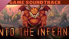 Into The Inferno (Game Soundtrack)