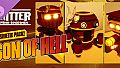 Kritter: Defend Together - Son of Hell Cosmetic Pack