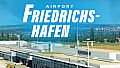 X-Plane 11 - Add-on: Aerosoft - Airport Friedrichshafen