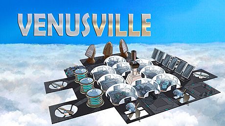Venusville Game