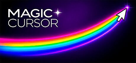 Magic Cursor Game