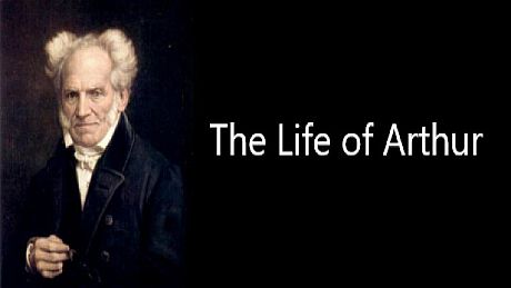 The Life of Arthur Game