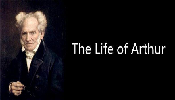 Buy The Life of Arthur