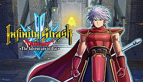 Infinity Strash: DRAGON QUEST The Adventure of Dai - Legendary Warrior Outfit
