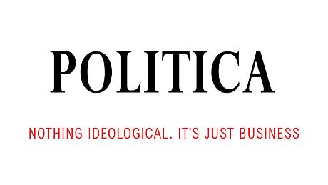 Politica: Nothing Ideological. It's Just Business Game