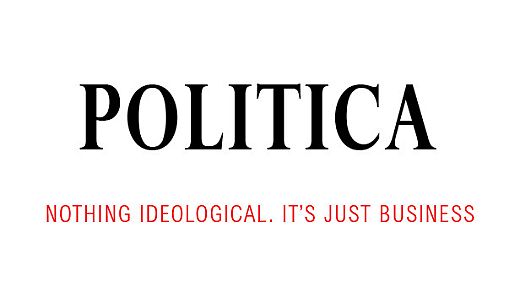 Politica: Nothing Ideological. It's Just Business
