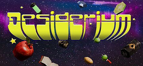 Desiderium Game