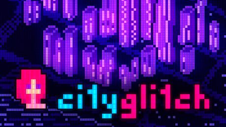 cityglitch