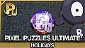 Jigsaw Puzzle Pack - Pixel Puzzles Ultimate: Holidays