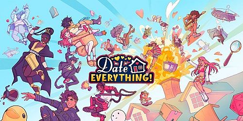 Date Everything!