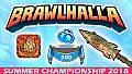 Brawlhalla - Summer Championship 2018 Pack