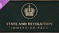 Victoria 3: State and Revolution - Immersion Pack