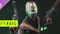 VAIL VR Deadeye Character and Weapon Skin Bundle