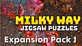 Milky Way Jigsaw Puzzles - Expansion Pack 1