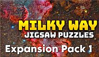 Milky Way Jigsaw Puzzles - Expansion Pack 1 für PC kaufen