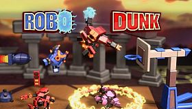 RoboDunk