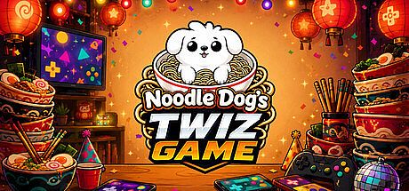 Noodle Dog's TwizGame Game