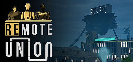 Remote Union Game