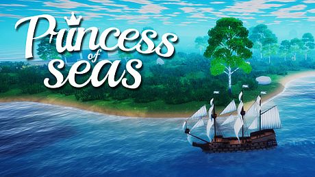 Princess of Seas Game