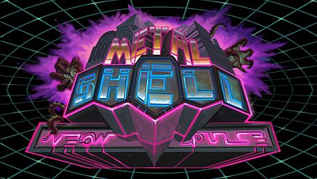 Metal Shell: Neon Pulse Game