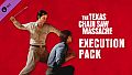 The Texas Chain Saw Massacre - Slaughter Family Execution Pack 1