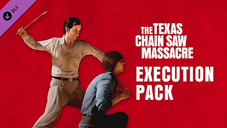 The Texas Chain Saw Massacre - Slaughter Family Execution Pack 1 DLC