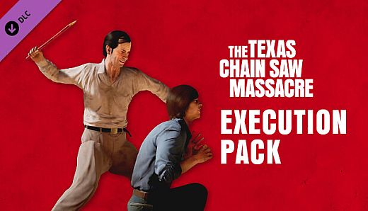 The Texas Chain Saw Massacre - Slaughter Family Execution Pack 1