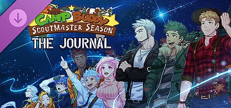 Camp Buddy: Scoutmaster Season - The Journal DLC