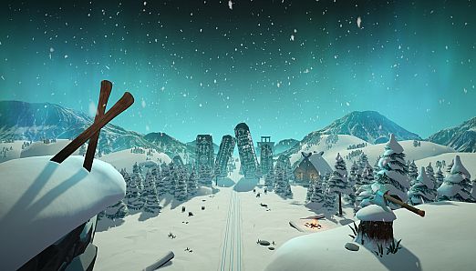 Fresh Tracks