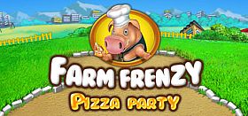 Farm Frenzy: Pizza Party