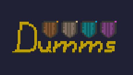DUMMS! Game