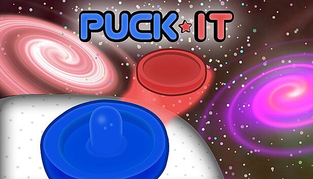 Buy PuckIt Deluxe
