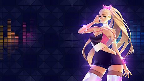 SUPERBEAT: XONiC Game