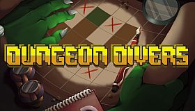 Dungeon Divers