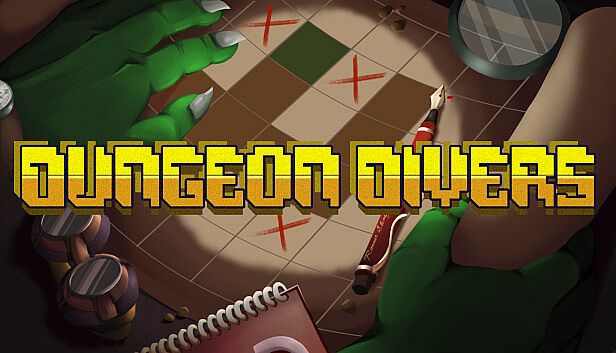 Buy Dungeon Divers