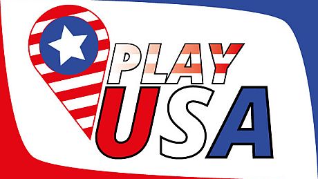 PlayUSA Game
