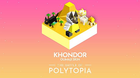 Khondor DLC