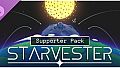 Starvester - Supporter Pack