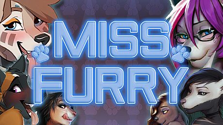 Miss Furry