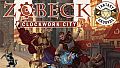 Fantasy Grounds - Zobeck: The Clockwork City Collector Edition