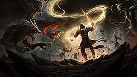 Mandragora: Whispers of the Witch Tree