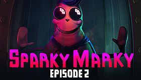 Sparky Marky: Episode 2