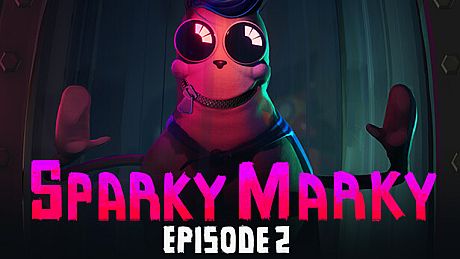 Sparky Marky: Episode 2 Game