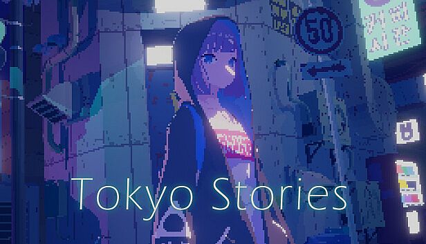 Buy Tokyo Stories