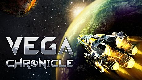 Vega Chronicle Game