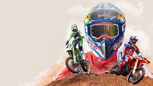 Buy MXGP 24: The Official Game