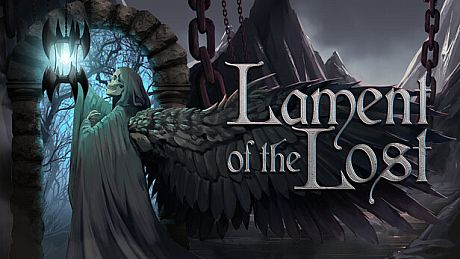 Lament of the Lost Game